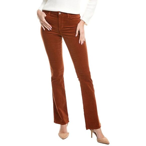 L’Agence WomensStevie High-Rise Straight Jean